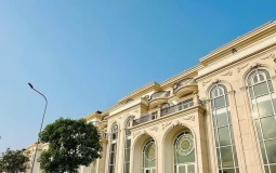 Biệt thự, liền kề Vạn Phúc City: Đô thị ba mặt sông Sài Gòn