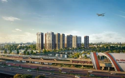 BLUEMARQ Group tái cấu trúc danh mục dự án cho chiến lược phát triển mới