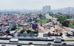 Bộ 'thúc' địa phương báo cáo tiến độ xây dựng cơ sở dữ liệu đất đai trước 8/8