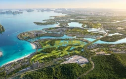 Các cực tăng trưởng mới của Việt Nam gây chú ý với truyền thông quốc tế