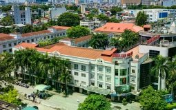 Cận cảnh khu 'đất vàng' Hà Nội được đề xuất xây tháp đôi cao nhất thế giới