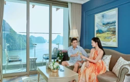 Căn hộ dòng tiền – khẩu vị mới của nhà đầu tư bất động sản nghỉ dưỡng