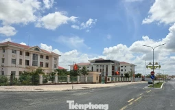 Cần Thơ chào cho thuê 22 trụ sở công dôi dư