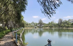 Cần Thơ sẽ được đấu giá quyền khai thác 'Đà Lạt của miền Tây'