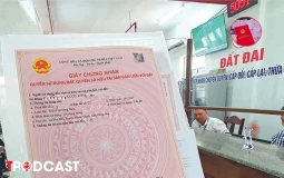 Chính phủ yêu cầu cắt giảm tối đa thủ tục đất đai, giảm thời gian giải quyết hồ sơ