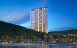 Chính thức ra mắt Alora Nha Trang: Nightlife Landmark – Biểu tượng ánh sáng, giải trí mới bừng sáng Nha Trang
