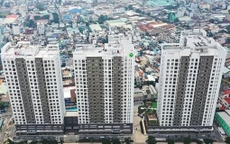 Chủ đầu tư chưa thực hiện nghĩa vụ tài chính, cư dân bị 'treo' sổ hồng