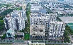 Chung cư có phải là tiêu sản?