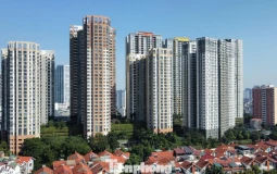 Chung cư có thời hạn: Cách tính tiền chủ căn hộ khi xây lại được đề xuất thế nào?