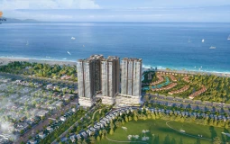 Đà Nẵng bước vào chu kỳ phát triển mới: Mô hình bất động sản nào dẫn dắt thị trường?