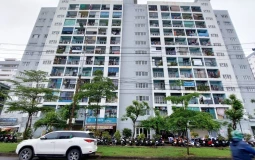 Đà Nẵng mở rộng phát triển nhà ở xã hội cho thuê