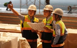 Đánh giá năng lực nhà thầu: Mở đường để doanh nghiệp Việt chinh phục công trình lớn