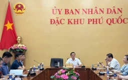 Đất đồng sở hữu, sổ chung ở Phú Quốc sẽ được tháo gỡ ra sao?