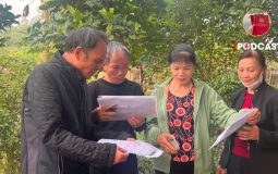 Đất giao khoán có được cấp sổ đỏ?
