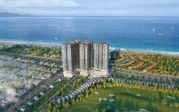 Đâu là ‘tọa độ vàng’ đón dòng tiền của giới đầu tư tại Đà Nẵng?