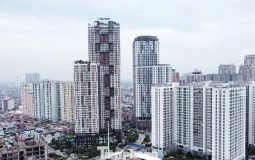 Đề xuất bổ sung 'nhà có mục đích lưu trú' vào luật