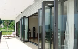 EA63 – Nhôm thế hệ mới dành cho những công trình đề cao tính bền vững