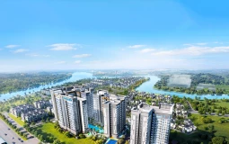 Gladia Heights - Khu căn hộ do Keppel và Khang Điền phát triển đạt kết quả bán hàng ấn tượng