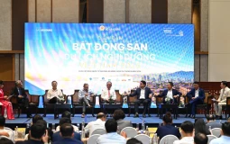 Gỡ điểm nghẽn pháp lý cho bất động sản nghỉ dưỡng