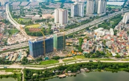 Hà Nội bổ sung nguồn cung NƠXH, thêm dự án hơn 1 tỷ đồng/căn cạnh Vành đai 3