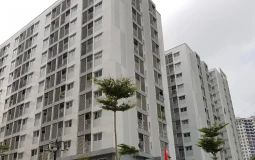 Hà Nội giao gần 1,2ha đất để xây dựng NƠXH tại phường Bồ Đề