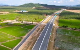 Hạ tầng liên kết sẽ thúc đẩy phát triển du lịch miền Trung – Tây Nguyên