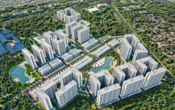 Hòa Phát nhận hồ sơ đăng ký mua nhà ở xã hội tại Hưng Yên từ tháng 8/2026