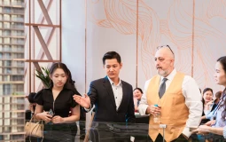 Khải Hoàn Imperial: Lời giải cho bài toán lưu trú của chuyên gia quốc tế tại Đông Bắc TP.HCM