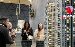 Khống chế tiền cọc mua nhà tối đa 5%, giúp người mua tránh 'bẫy' huy động vốn?