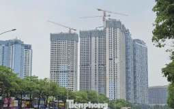 Lãi suất mua nhà neo cao do đâu?