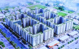 Lâm Đồng sắp có nhà ở xã hội gần 6.700 căn hộ