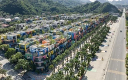 Lời giải cho bài toán lưu trú của cộng đồng chuyên gia quốc tế tại Ninh Bình