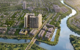 Mik Group đón nhịp phát triển mới tại thị trường phía Nam