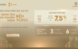 Mua nhà thông minh trong giai đoạn thị trường chọn lọc
