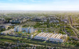 Nguyên nhân khiến giá thuê căn hộ Yên Bình Complex cao hơn mặt bằng chung