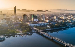 Nhà đầu tư đang tìm kiếm điều gì ở shophouse thương phố nhà vườn thế hệ mới?