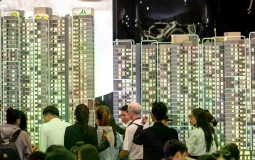 Nhu cầu mua căn hộ tăng, vì sao giao dịch vẫn khó?