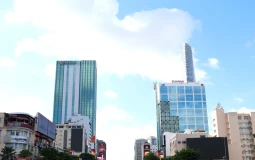 Quy hoạch TPHCM: Kết nối đồng bộ giữa metro và các khu dịch vụ - thương mại