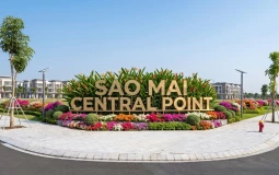 Sao Mai Central Point - 'Hào kiệt hội tụ, giá trị thăng hoa'
