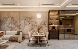 Sức hút của Khải Hoàn Imperial giữa 'đường đua' khu vực Đông Bắc TP.HCM