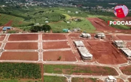 Tách thửa đất phải có lối đi ra đường công cộng