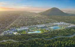 The Heritage Tay Ninh mở rộng hệ thống đại lý phân phối trên thị trường
