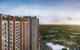 The Parkland và những giá trị sống được nhiều nhóm khách hàng cùng lựa chọn