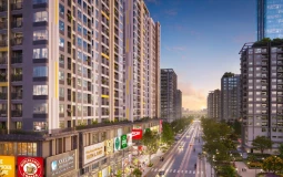 The Win City - Hút khách nhờ chính sách hỗ trợ tài chính chỉ 399 triệu nhận nhà