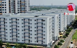 Thu nhập 60 triệu đồng vẫn được mua nhà ở xã hội, hợp lý hay bất cập?