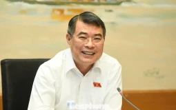 Thủ tướng Lê Minh Hưng giải đáp câu hỏi 'vì sao giá nhà cao'?