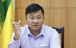 Tổng Giám đốc Phục Hưng Holdings: Xếp hạng nhà thầu phải là 'thước đo' năng lực thực chất