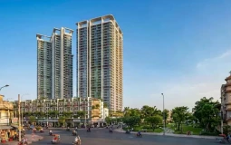 TPHCM khởi công, khánh thành 5 dự án NƠXH với khoảng 10.000 căn hộ