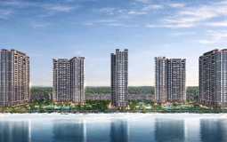 Tri ân cộng đồng chủ nhân Masteri Grand Coast với hành trình trải nghiệm nghệ thuật đa giác quan