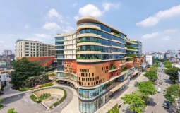 Văn phòng hạng A trung tâm Hà Nội ngày càng khan hiếm